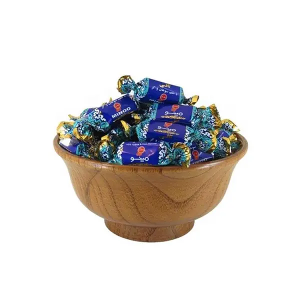 تافی سوهان و گز مینو - 500 گرم - 3