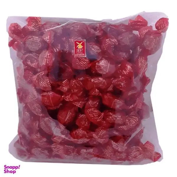 آبنبات شیری آناتا - 500 گرم - 3