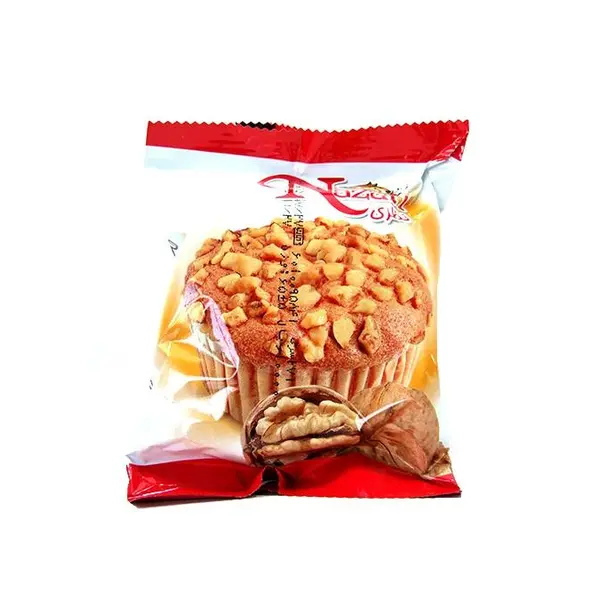نظری کیک گردویی (پاچی) 55گ