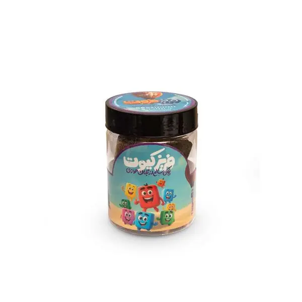 بستنی خشک معجون فریزکیوت - 70 گرم - 2