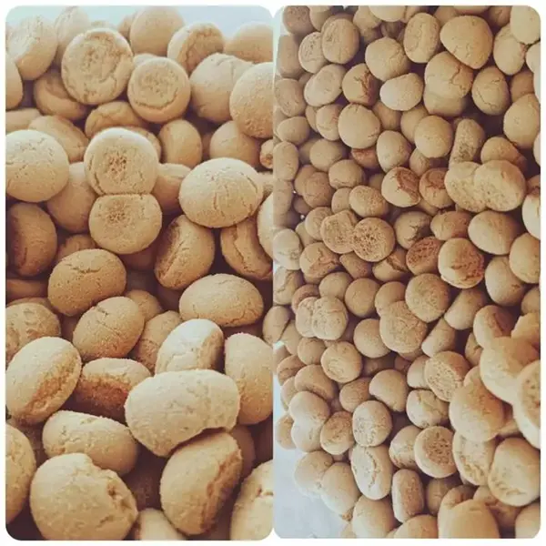 حاجی بادام ممتاز فله ای - 5