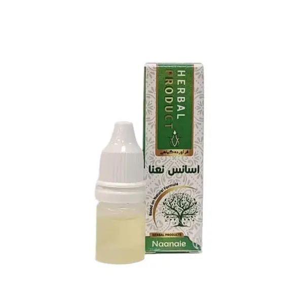 اسانس نعناع حکیم خیر اندیش - 3