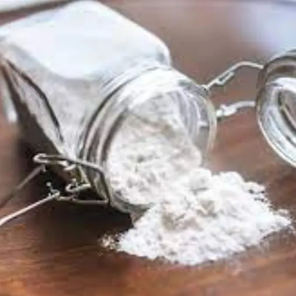 بیکینگ پودر فله ای - 4