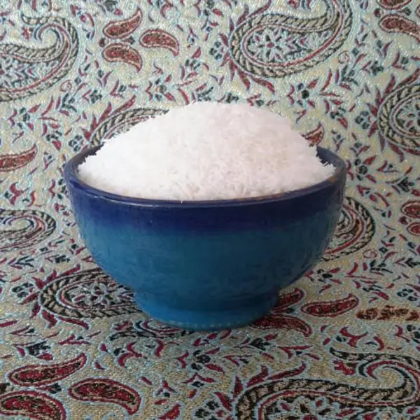 پودر نارگیل چرب - 4