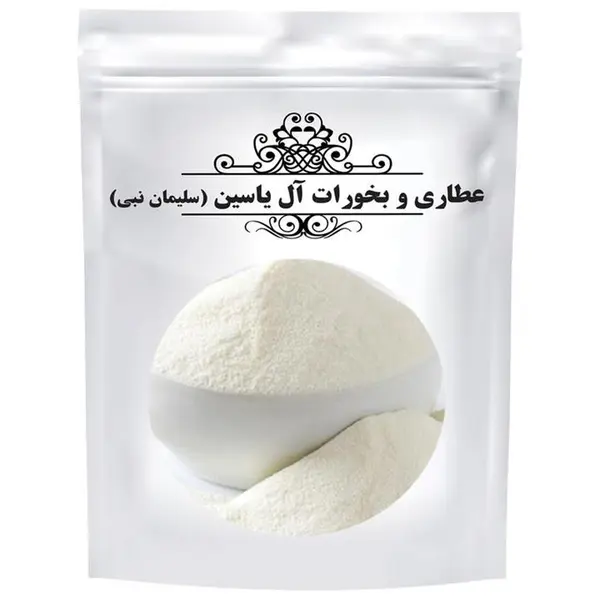 بیکینگ پودر  یک کیلویی - 5