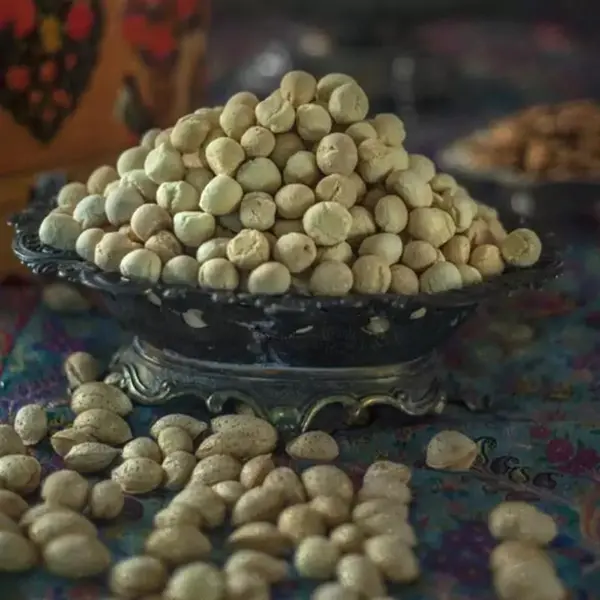 حاجی بادام ممتاز فله ای - 6