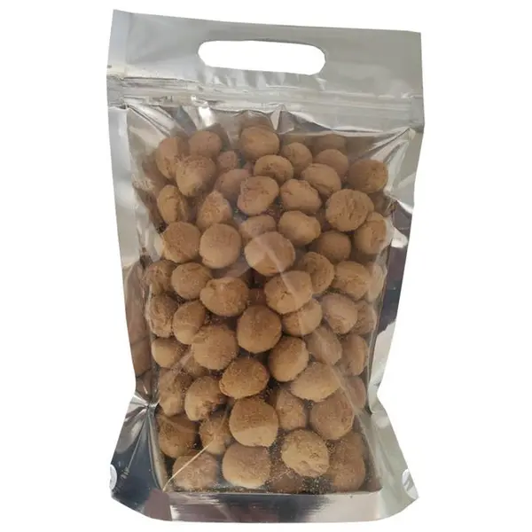 حاجی بادام ممتاز فله ای - 3