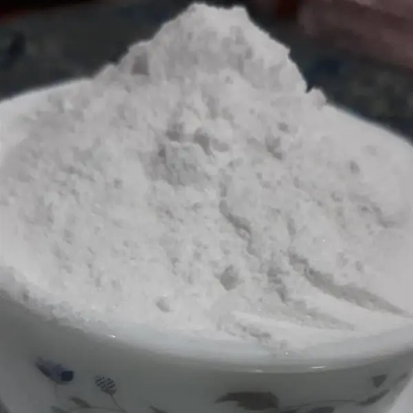 بکینگ پودر فله ای - 6