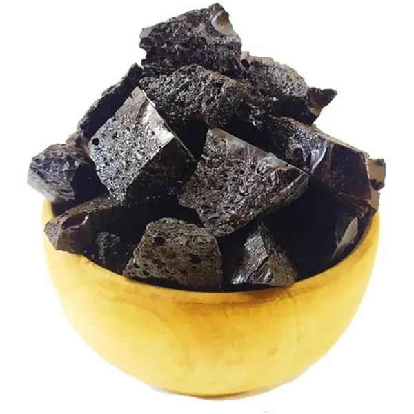 عصاره شیرین بیان تهیه شده از ریشه شیرین بیان - 3