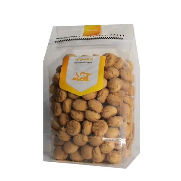 حاجی بادام صادراتی آنید -  1 کیلوگرم - 4