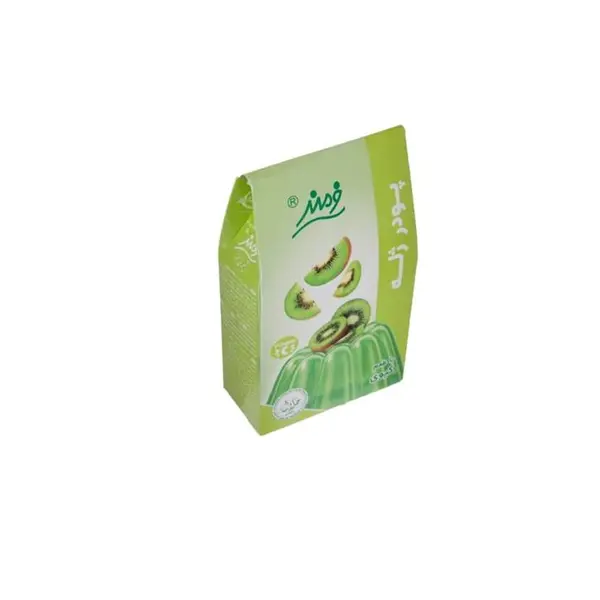 پودر ژله فرمند با طعم کیوی  100 گرم - 3