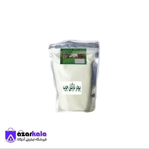 پودر نارگیل خشک اعلا (100 گرمی) - 2