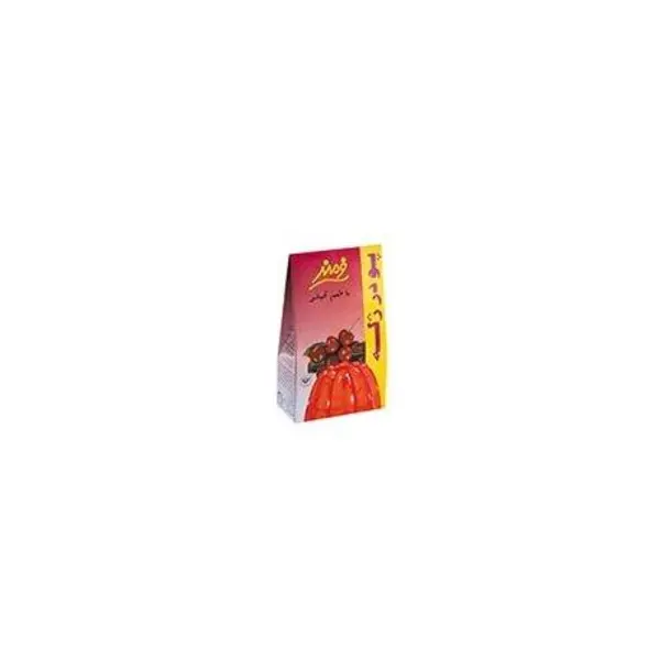 پودر ژله فرمند با طعم آلبالو مقدار 100 گرم - 6