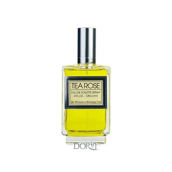 اسانس تی رز 10 میلی  – Tea Rose - 3