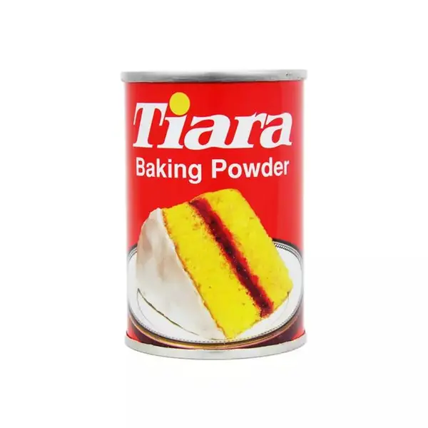 بیکینگ پودر تیارا - 110 گرم - 3