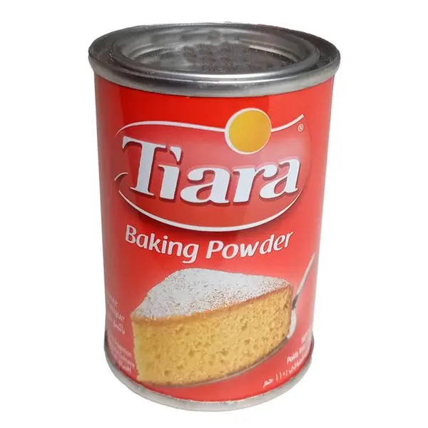 بیکینگ پودر تیارا - 110 گرم - 2