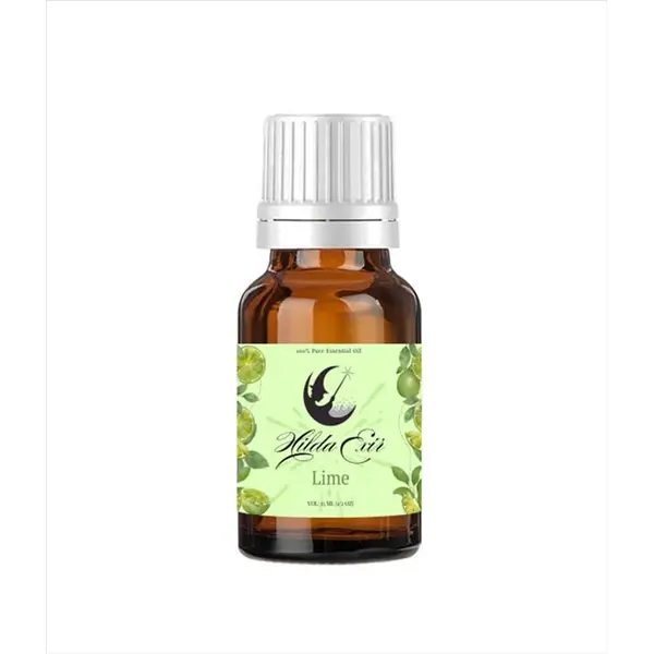 اسانس گیاهی لیمو 15 میلی لیتر - 4