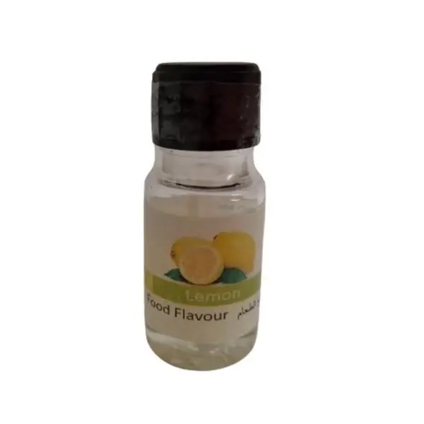 اسانس گیاهی لیمو 15 میلی لیتر - 2
