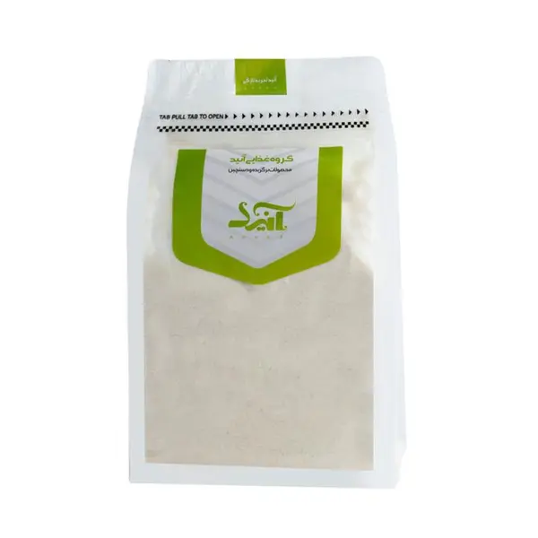 جوش شیرین صادراتی آنید - 2 کیلو گرم - 3