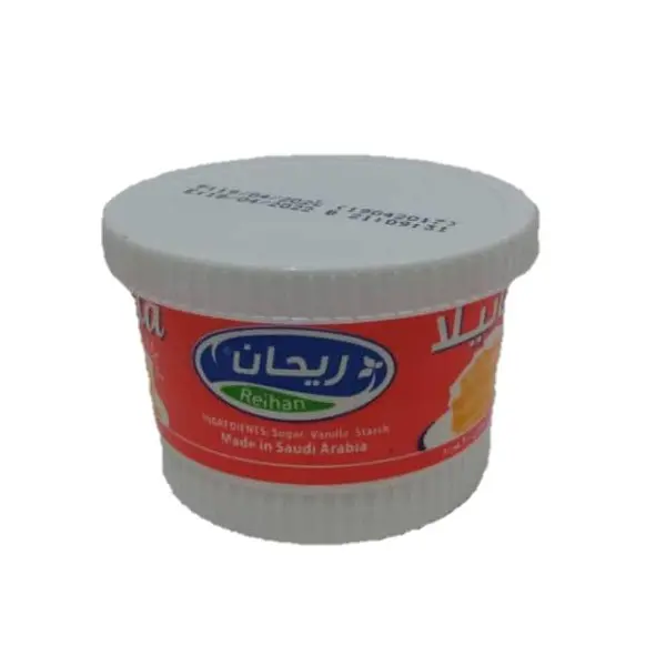 پودر وانیل ریحان 20گرم - 3