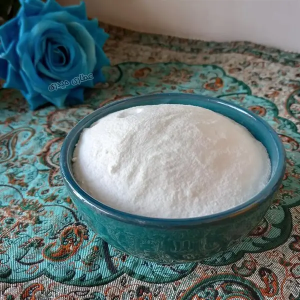 جوش شیرین 200گرمی - 2