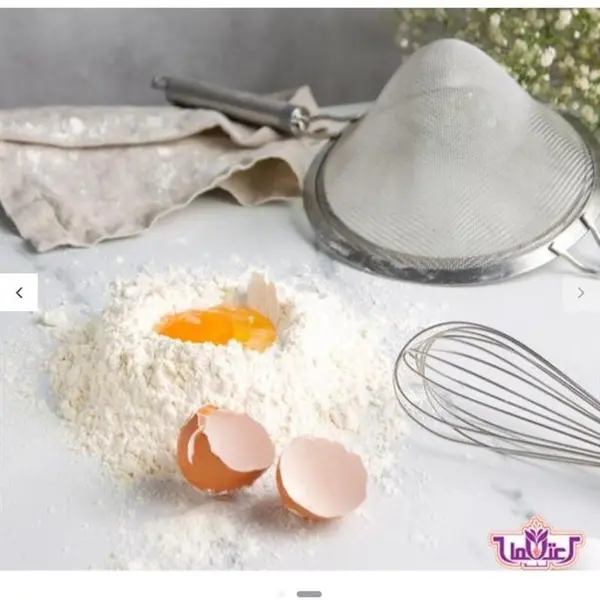 بکینگ پودر 250 گرمی اعتماد - 4