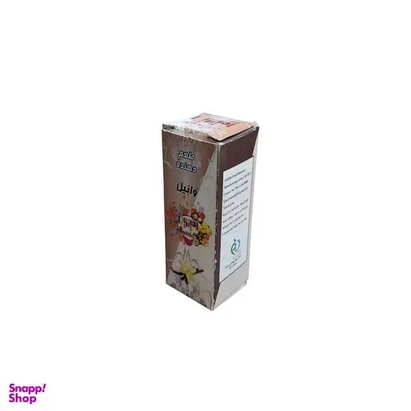 مایع طعم دهنده وانیل آمیتیدا وزن 28 گرم - 2