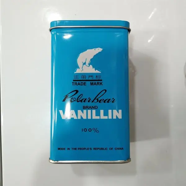 وانیل خرسی اصل بسته 50 گرمی - 6