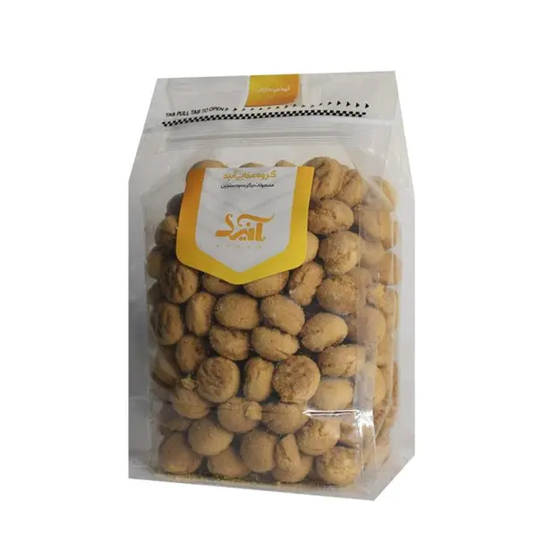 حاجی بادام صادراتی آنید -  500 گرم - 3