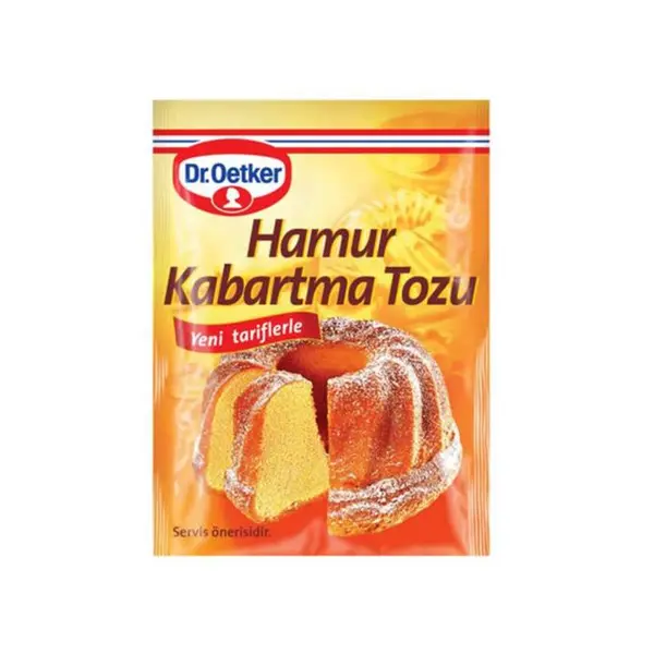 پودر بیکینگ دکتر اوتکر – dr.oetker - 4