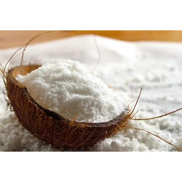 Kralicin Coconut Powder