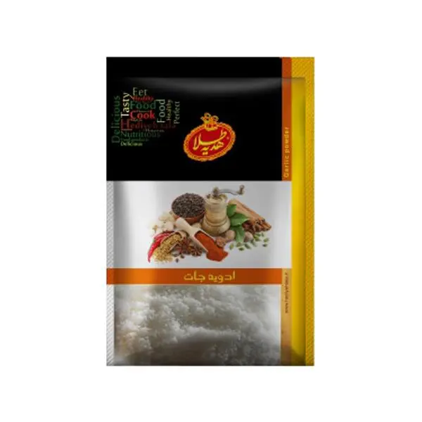 Kralicin Coconut Powder - 3