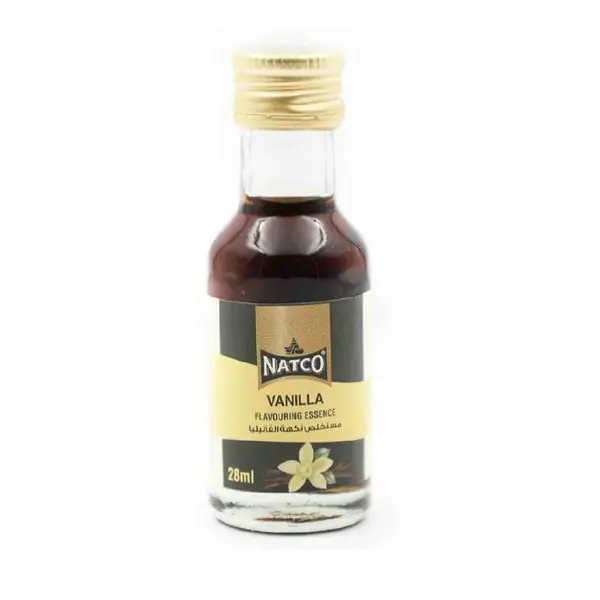 وانیل مایع ناتکو – natco - 3