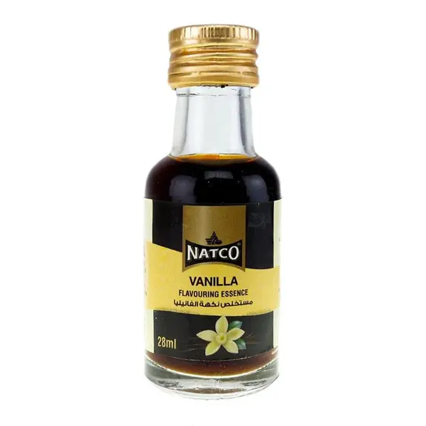 وانیل مایع ناتکو – natco - 2