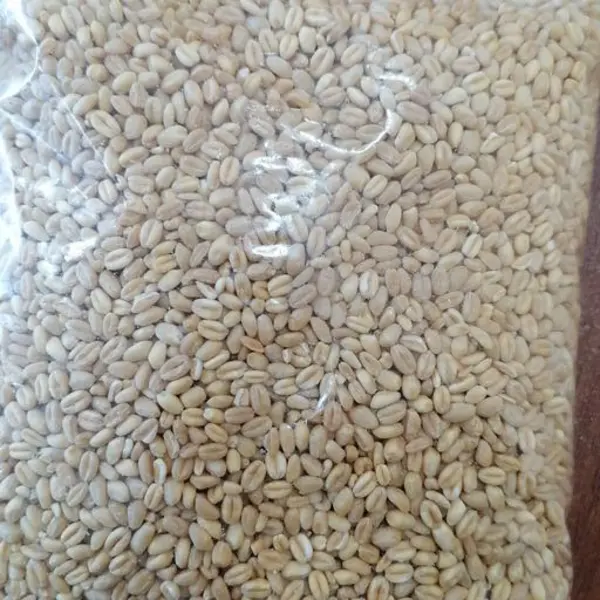 گندم پوست کنده فله ای - 4