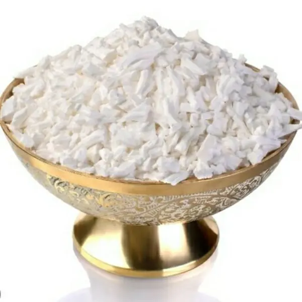 نشاسته گل یک کیلویی - 5