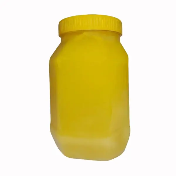 روغن حیوانی (‌‌ زرد گاوی ) معطر کیلویی - 4