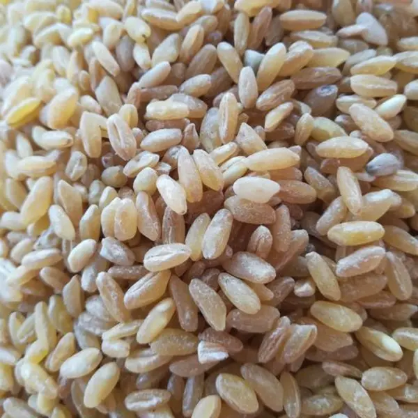 گندم پوست کنده فله ای - 3