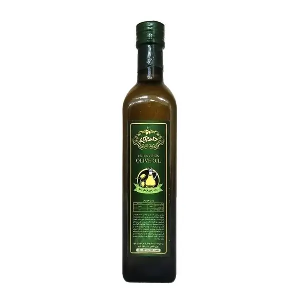 روغن زیتون فرابکر - 5