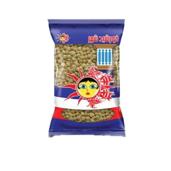 عدس ۸۰۰ گرم خورشید شهر - 4