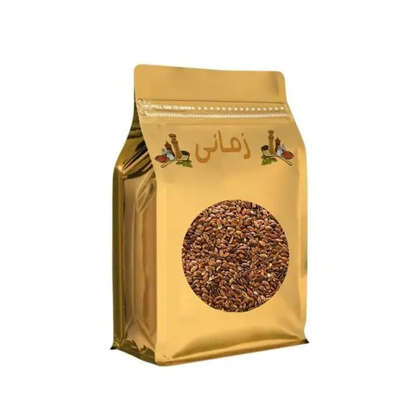 تخم کتان فله ای - 5