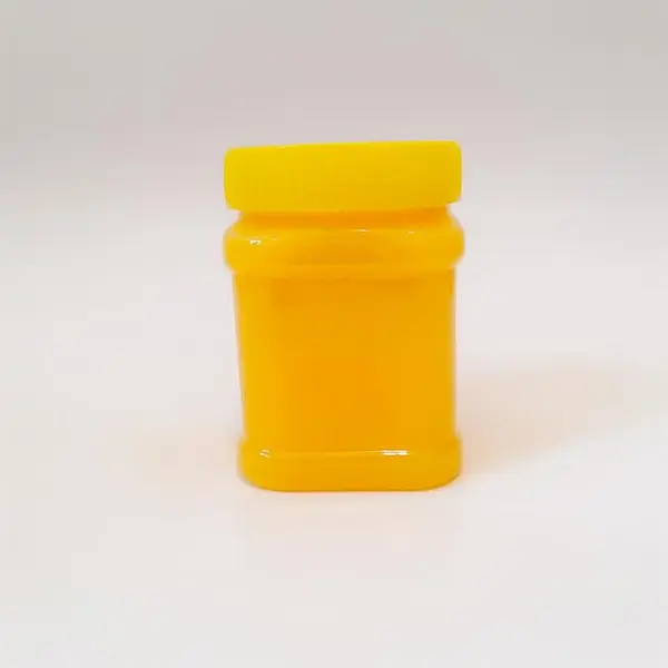 روغن حیوانی (‌‌ زرد گاوی ) معطر کیلویی - 5
