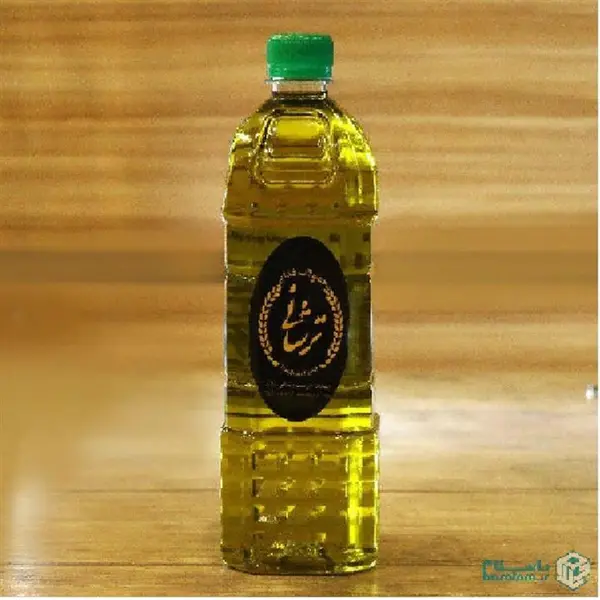 روغن زیتون فرابکر - 4