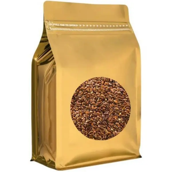تخم کتان فله ای - 4