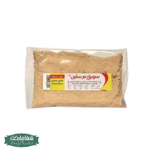 سویق برنج - 5