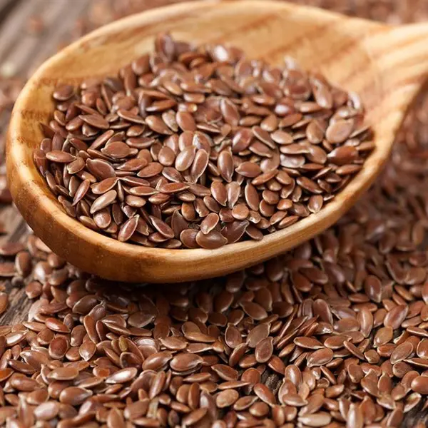 تخم کتان قرمز اونا ۲۵۰ گرمی - 2