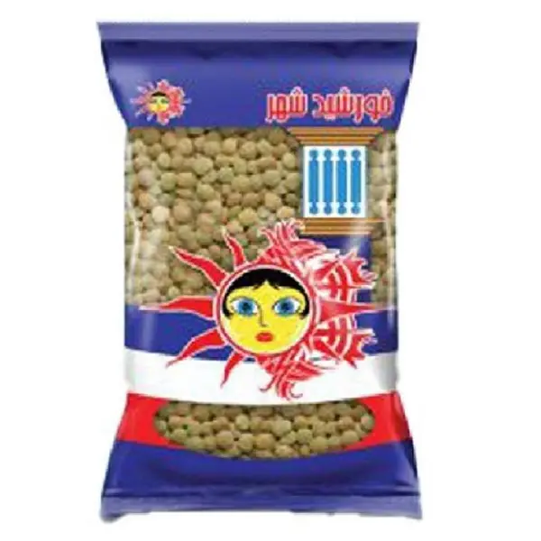 عدس ۸۰۰ گرم خورشید شهر - 3