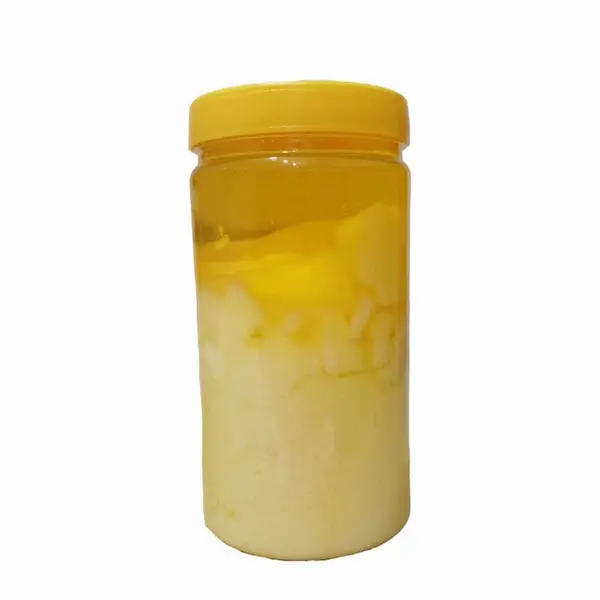 روغن حیوانی (‌‌ زرد گاوی ) معطر کیلویی - 2