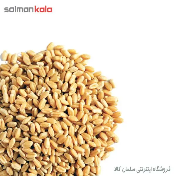 جو پوست کنده فله ای - 3