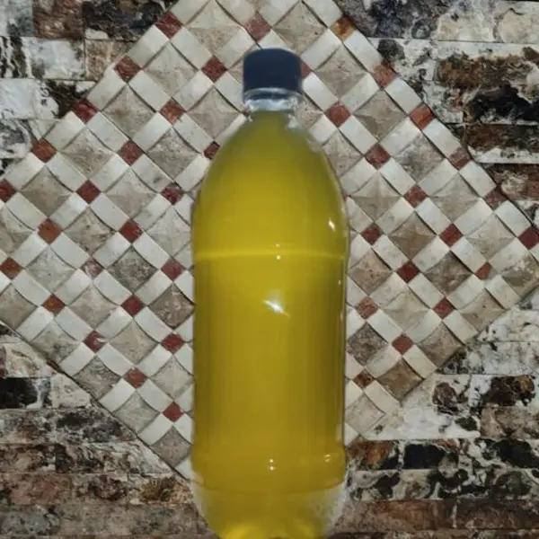 روغن زیتون یک لیتری. از تولید به مصرف - 2